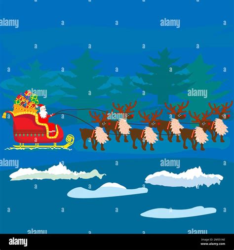 Claus Ringer Stock Vector Images Alamy