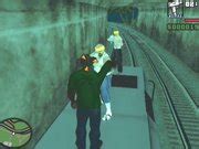 Grand Theft Auto San Andreas Wrong Side Of The Tracks StrategyWiki