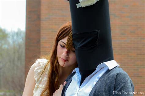 Oyasumi Punpun Este Cosplay De Aiko Y Punpun Onodera Te Romperá El