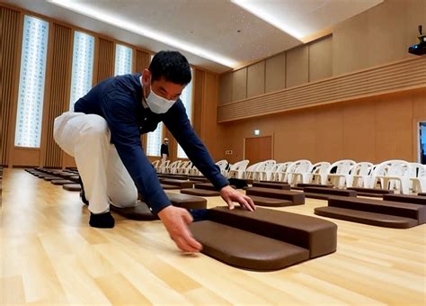 Ceramah Master Cheng Yen Menghayati Sutra Teratai Dengan Hati Buddha