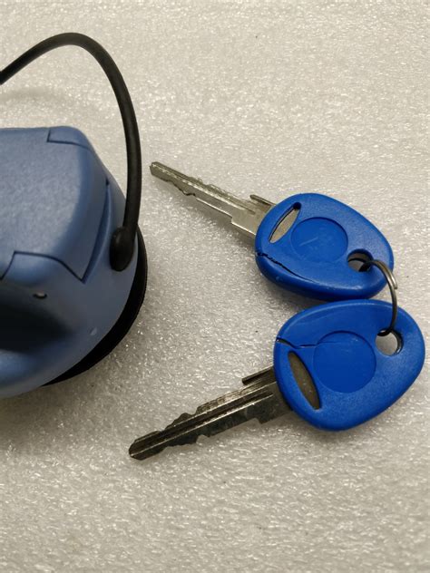 Mercedes Adblue Lock Cap Key Atego Axor Actros A Cap Mm