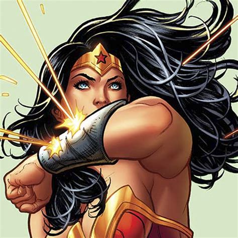 Detail Wonder Woman Comic Pics Koleksi Nomer