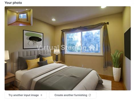 How Real Estate Photographers Can Use Ai Virual Staging Ai App