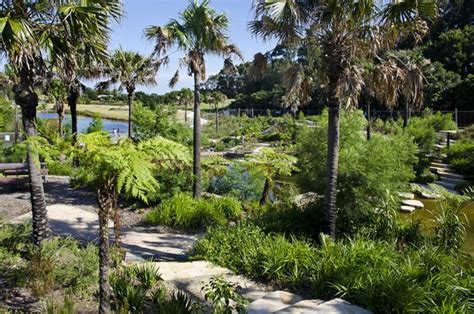 Sydney Park City Of Sydney