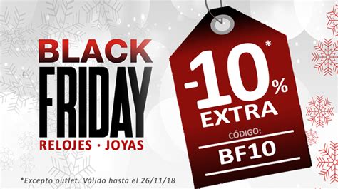 El Black Friday ya está aquí con descuentos especiales