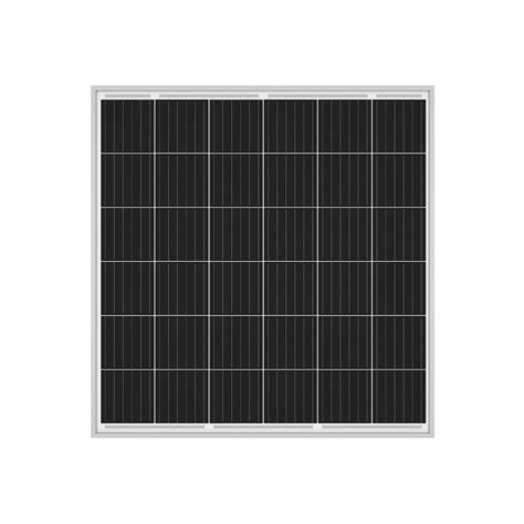 Suneng 36PM12 Half Cut 90 Watt Güneş Paneli Güneşten Enerji