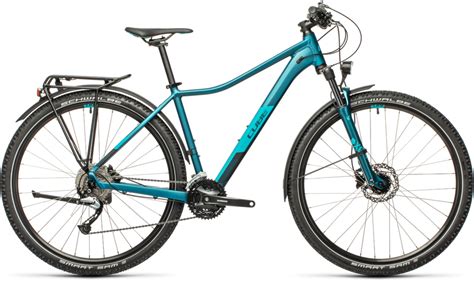 Cube Access Ws Pro Allroad Cross Country Xc Bike