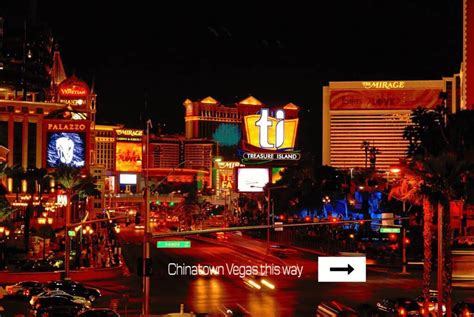 Where is Chinatown Vegas? - Chinatown Vegas