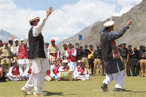 PAMIR TIMES On Twitter Shandur Polo Festival Is Scheduled To Start