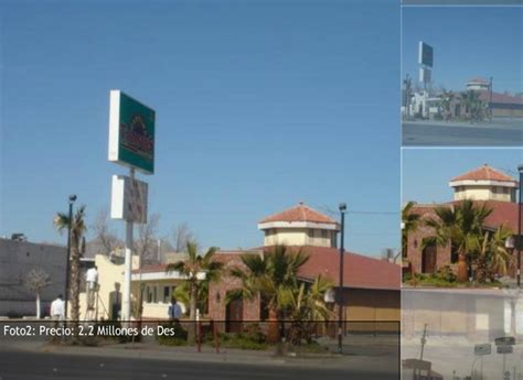 Venta Local Comercial En Pradera Dorada Ju Rez Chihuahua