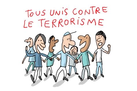 Face Au Terrorisme Les Lumi Res Agoravox Le M Dia Citoyen