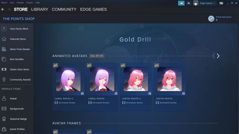 Steam Community Gold Drill