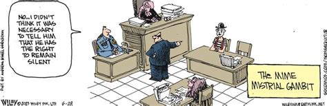 Non Sequitur by Wiley Miller for June 28, 2023 | GoComics.com | Non ...