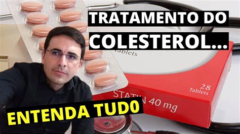 Tratamento Farmacológico Das Dislipidemias Youtube