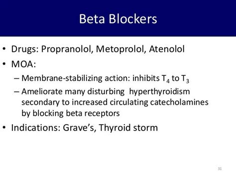 Thyroid And Anti Thyroid By Sanaveed