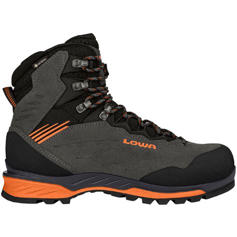 Lowa Cadin Ii Gtx Mid Men Weigh My Rack