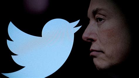 As Twitter logo turns into X, here is how Elon Musk crafted it in his ...