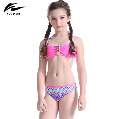 Crian As Biqu Ni Swimwear Ver O New Style Profissional Esporte