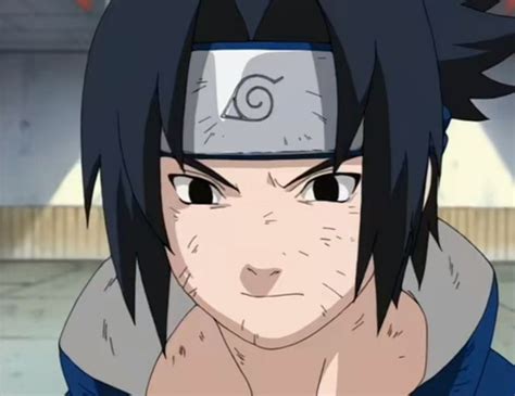 Sasuke Uchiha Thinking Deeply Sasuke Uchiha Naruto Episodes Naruto