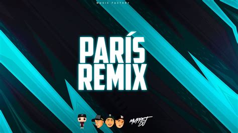 Paris Me Imaginaba Tu Y Yo Remix Tik Tok Ingratax Pirata Dj X El