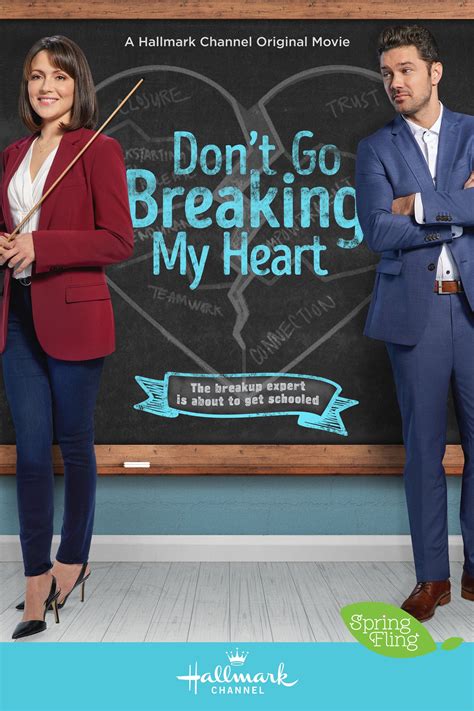 Don't Go Breaking My Heart (2021) | PrimeWire