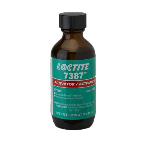 LOCTITE SF 7387 Chiptronics M Sdn Bhd