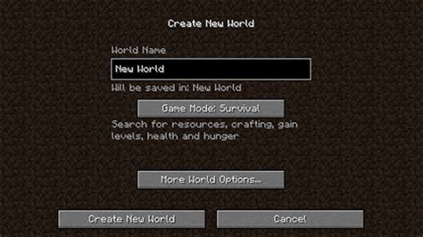 Getting Started With Minecraft Minecraft 101