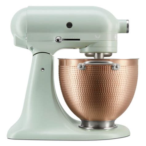 Stand Mixer 5KSM180LEELB Kitchenaid France