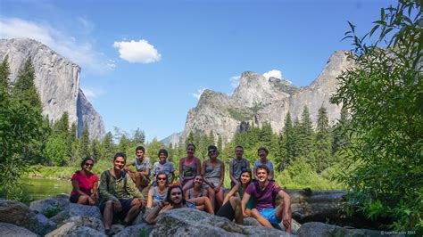 Yosemite National Park Valley Highlights Tour