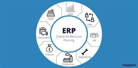 How Much Do Erp Systems Cost And Benefits Of Owning One Mindfield