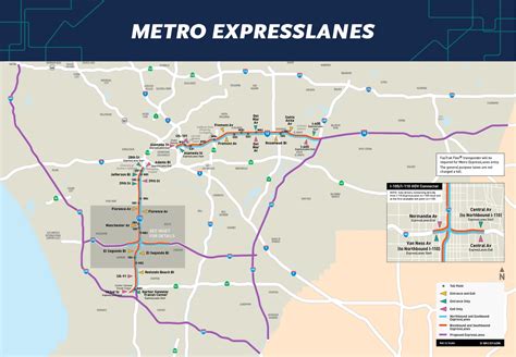 Using Metro ExpressLanes – Metro ExpressLanes