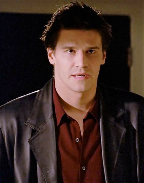 David Boreanaz Angel Https Pin It 6xlblSy David Boreanaz