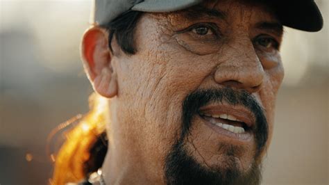 Inmate 1 The Rise Of Danny Trejo Review A Fascinating Documentary