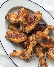 Oven Roasted Chicken Wings | AnnouncingIt.com Blog