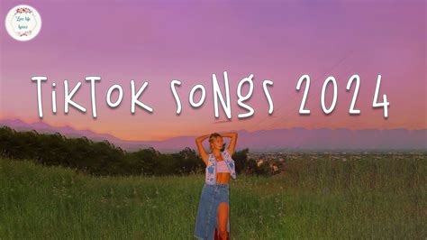 Tiktok Songs 2024 June - Bill Marjie