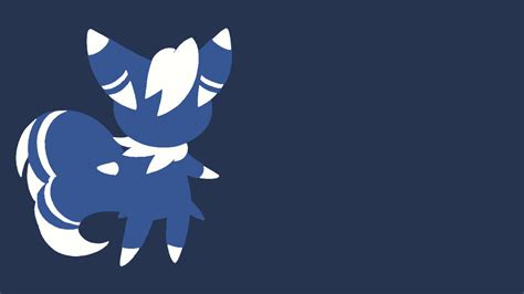 Meowstic Male Wallpaper By Owlboy68 On Deviantart