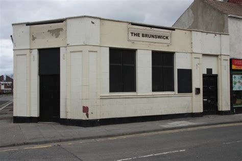 Lost Pubs In South Shields Durham