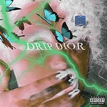 Riad Drip Dior Lyrics And Tracklist Genius