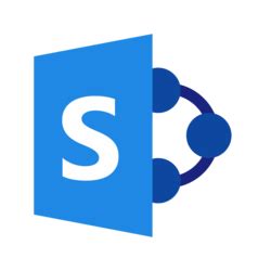 Sharepoint Logos