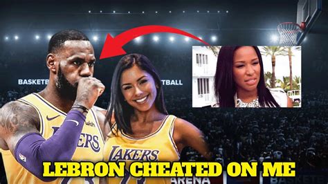 Famous Nba Players Caught Cheating On Their Wives Youtube