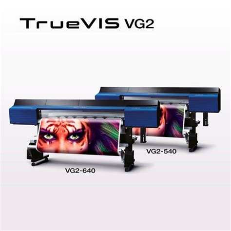 roland truevis sg vzz comunicacion visual