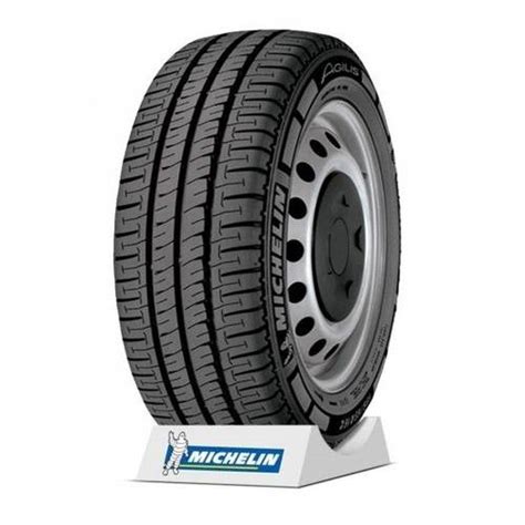 Pneu Aro R C R Tl Michelin Agilis Submarino