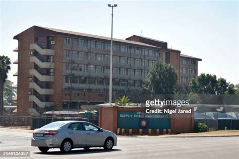 138 Pretoria Police Station Stock Photos, High-Res Pictures, and Images ...