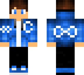 Caylus | Minecraft Skin