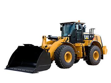 Cat | Heavy Equipment / Heavy Machinery | Caterpillar