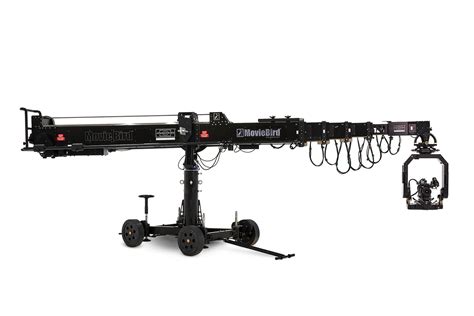 MovieBird 45 Panavision Grip Remote