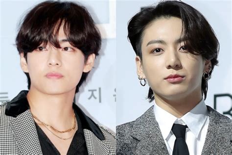 BTS’s V & Jungkook Proceed With Lawsuit To Punish Malicious YouTuber ...