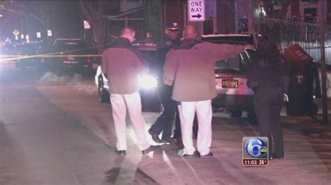 Man Shot Killed In Wilmington Suspect Sought 6abc Philadelphia