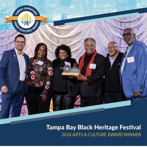 tampablackheritage.org – Celebrating Tampa Bay's Heart & Soul