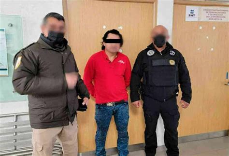 Capturan a uno de los 10 fugitivos más buscados de Texas en Acuña